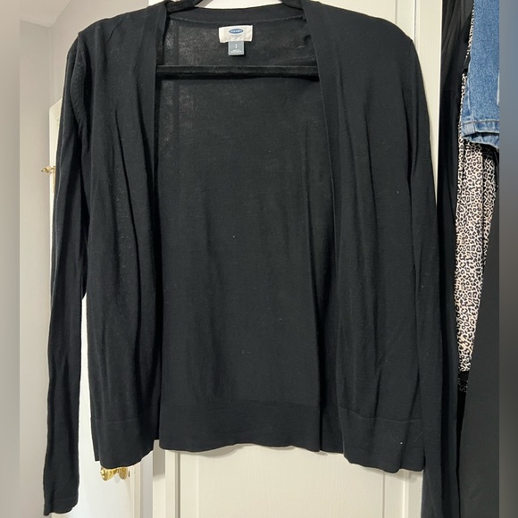TWO CARDIGAN BUNDLE- Perfect staple pieces! - Picture 1 of 4